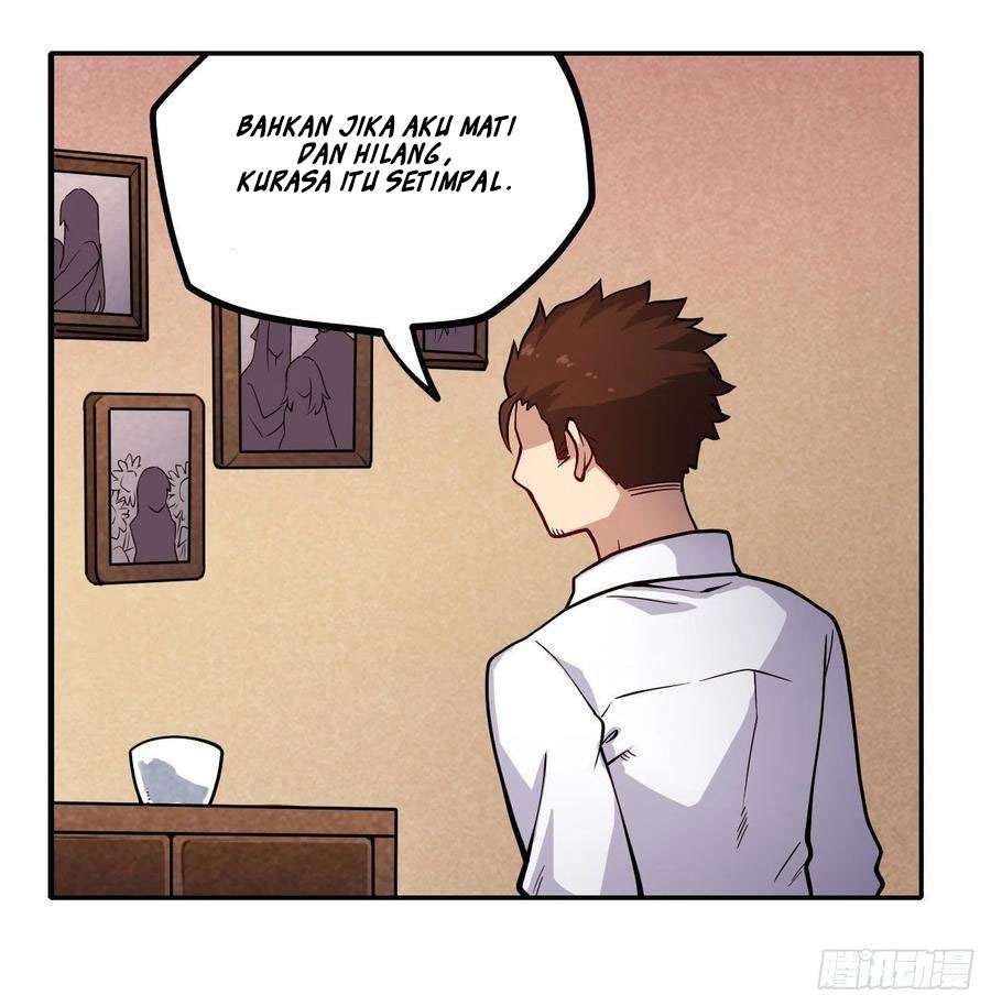 Wuxian Shitu Yu Shier Zhan Ji (Infinite Apostles and Twelve War Girls) Chapter 113 Gambar 16